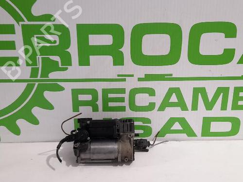 Used Suspension compressor Suspension compressor AUDI A6 C5 (4B2, 4B4) 2.5 TDI quattro (180 hp) 32515411 32515411