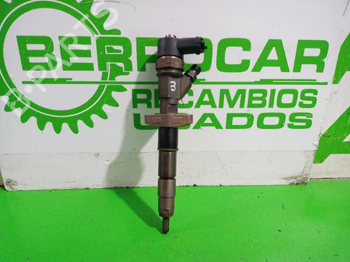 Injector RENAULT ESPACE IV (JK0/1_) | BP31676413M100 - Image 6