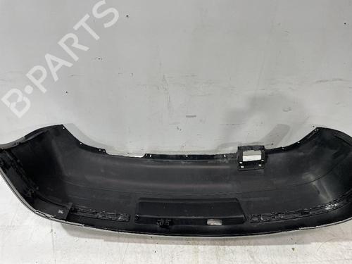 Rear bumper SEAT LEON (1M1) 1.4 16V | BP31561724C8 