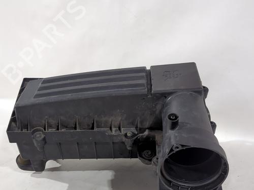 Used Air filter box Air filter box SEAT ALTEA XL (5P5, 5P8) 2.0 TDI 16V 4x4 (140 hp) 39666850 39666850