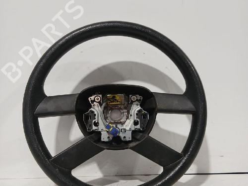Used Steering wheel Steering wheel VW POLO IV (9N_, 9A_) 1.9 SDI (64 hp) 32464096 32464096