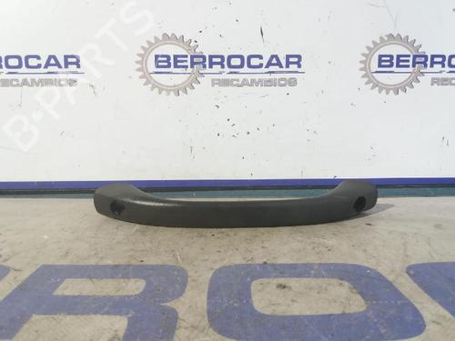 Agarrador techo MERCEDES-BENZ E-CLASS (W210) E 300 D (210.020) (136 hp) 31569742