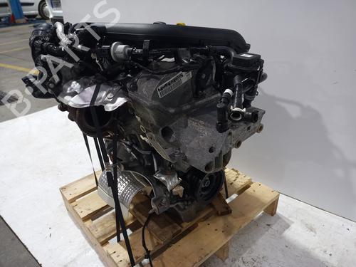 Engine VW T-CROSS (C11, D31) | BP38862266M1 - Image 5
