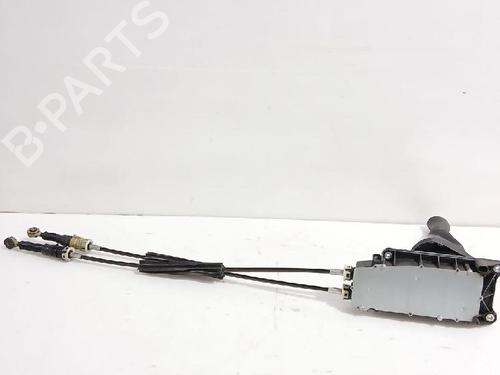 Gear lever DACIA SANDERO II 1.5 dCi | BP31566515M90 - Image 4