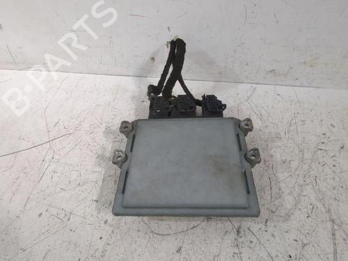 Used Engine control unit (ECU) Engine control unit (ECU) CITROËN BERLINGO / BERLINGO FIRST MPV (MF_, GJK_, GFK_) 2.0 HDI 90 (MFRHY) (90 hp) 33746041 33746041