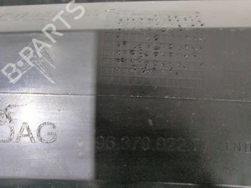 Scuttle panel CITROËN C3 II (SC_) 1.4 HDi 70 (SC8HZC, SC8HR0, SC8HP4) | BP32463828C110 