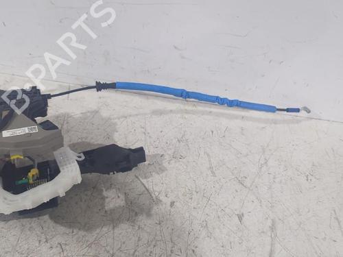 Front right lock KIA CEED (CD) 1.0 T-GDI | BP32462028C97