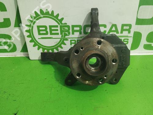 Used Left front steering knuckle Left front steering knuckle RENAULT ESPACE IV (JK0/1_) [2002-2026] 31674892 31674892