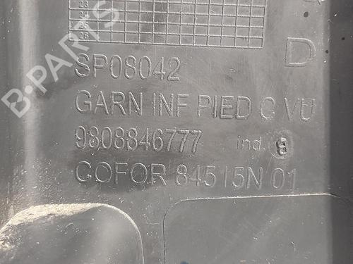 Other PEUGEOT EXPERT Van (V_) 1.6 BlueHDi 95 | BP31541566O1 - Image 3