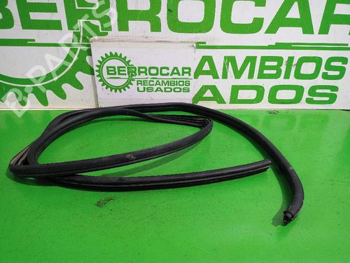 Gummiliste RENAULT KANGOO BE BOP (KW0/1_) 1.5 dCi 75 (75 hp) 31551996