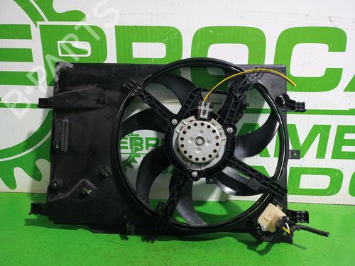 Radiator fan OPEL CORSA E (X15) | BP39265821M35 - Image 3