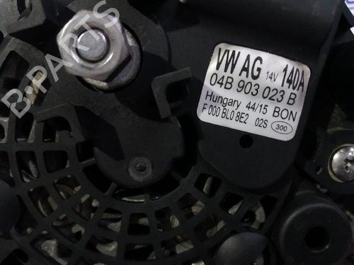 Alternator SEAT Mii (KF1, KE1) 1.0 | BP31568998M7 - Image 2