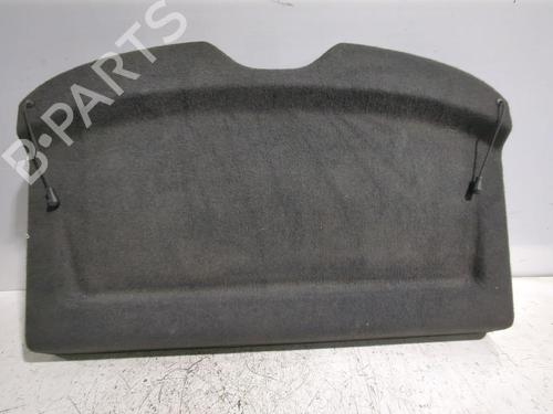 Rear parcel shelf OPEL ASTRA H GTC (A04) 1.7 CDTi (L08) | BP32465688C85 