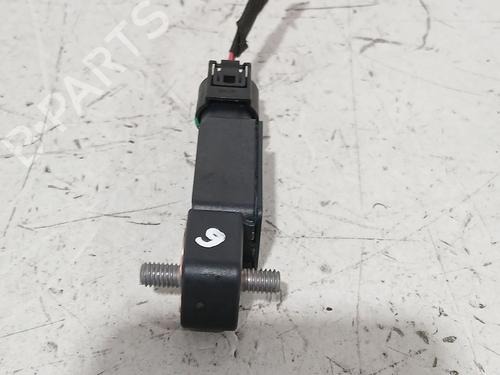 Electronic module MG MG ZS SUV (AZS1) 1.5 VTi | BP38865772M83  - Image 5