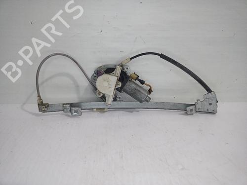 Used Front right window mechanism RENAULT MEGANE I (BA0/1_) 1.6 e (BA0F, BA0S) (90 hp) 31556862