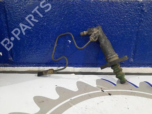 Used Clutch slave cylinder SEAT IBIZA II (6K1) [1993-2002]  31673645