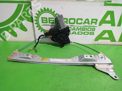 Used Front right window mechanism OPEL CORSA D Hatchback Van (S07) 1.3 CDTI (L08) (75 hp) 31550443