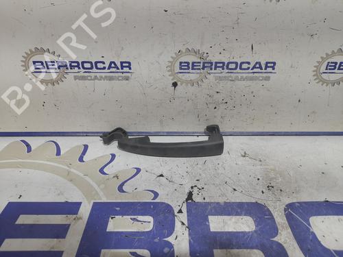 Used Rear right exterior door handle Rear right exterior door handle 38860655 38860655