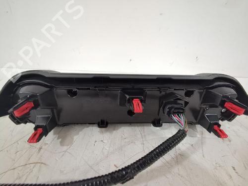 Climate control TOYOTA RAV 4 V (_A5_, _H5_) 2.0 (MXAA52) | BP31563921I5