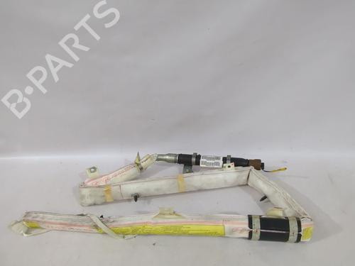 Used Right curtain airbag Right curtain airbag 38864386 38864386