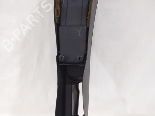 Middle console HONDA CIVIC VII Hatchback (EU, EP, EV) 1.7 CTDi (EP4, EU9) | BP39098478I22 - Image 3