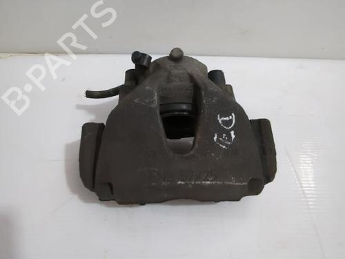 Used Right front brake caliper OPEL ASTRA H (A04) 1.7 CDTI (L48) (100 hp) 31565426