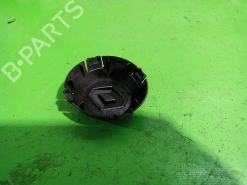 Hulkapsel RENAULT KANGOO BE BOP (KW0/1_) 1.5 dCi 75 | BP31551933C160 - Image 2