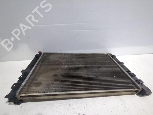 Water radiator VW PASSAT B5.5 (3B3) 1.9 TDI | BP31568661M31