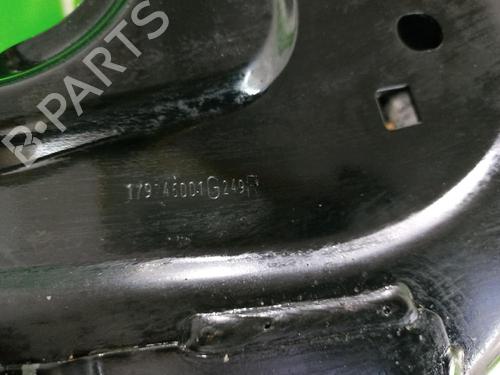 Subframe PEUGEOT 2008 I (CU_)  | BP31676933M9  - Image 6