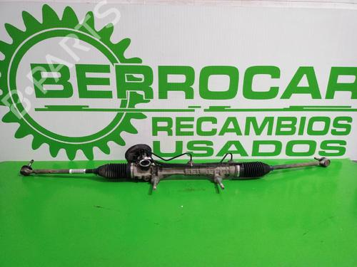 Used Steering rack FORD KA (RU8) 1.3 TDCi (75 hp) 31543212