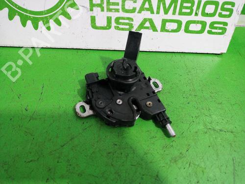 hjelmlås FORD FOCUS I Saloon (DFW) 1.6 16V (100 hp) 31547518