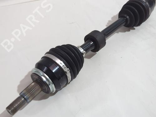 Right front driveshaft MAZDA 3 Hatchback (BP) SKYACTIV-X M Hybrid AWD (BP2H) | BP38867398M39 - Image 5