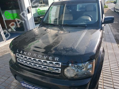Front right panel LAND ROVER DISCOVERY IV (L319) | BP38862348C59 - Image 13