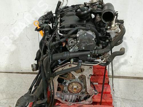 Engine VW GOLF V (1K1) 1.9 TDI | BP39721603M1 - Image 5