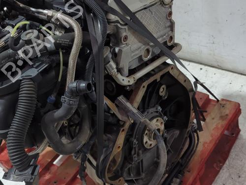 Engine MERCEDES-BENZ C-CLASS (W203) C 200 Kompressor (203.045) | BP40442609M1 - Image 4