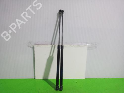 Used Tailgate lift support NISSAN QASHQAI II (J11, J11_) 1.2 DIG-T (115 hp) 31554602