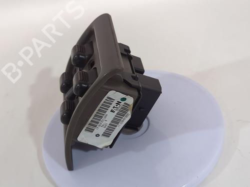 Left front window switch CHRYSLER PT CRUISER (PT_) 2.2 CRD | BP39587837I27 - Image 2