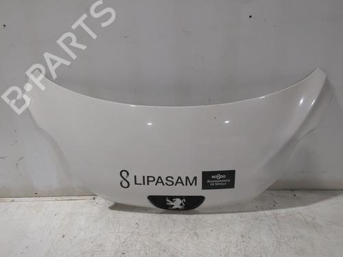 Used Hood Hood 39066050 39066050