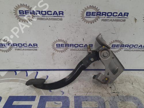 Used Pedal Pedal HYUNDAI GETZ (TB) 1.1 (63 hp) 31570450 31570450