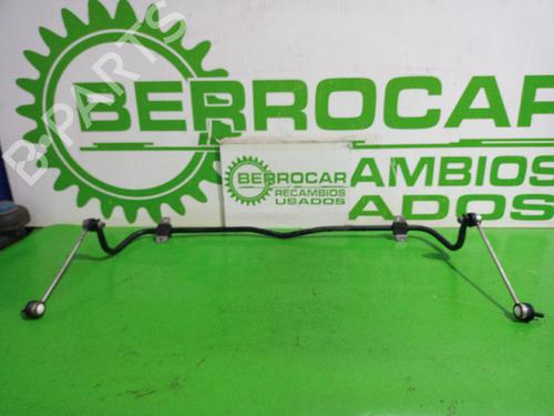 Used Anti roll bar SEAT IBIZA IV (6J5, 6P1) 1.2 (60 hp) 31553520