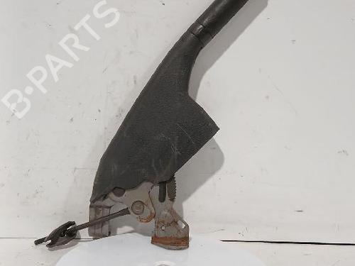 Freno de mano Freno de mano VW POLO IV (9N_, 9A_) 1.9 SDI (64 hp) 33746342 33746342