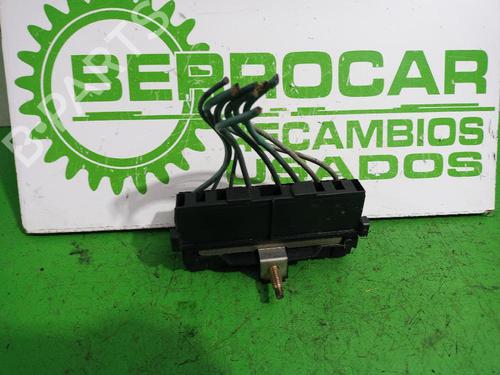 Fuse box CITROËN C5 I Break (DE_) 2.0 HDi (DERHZB, DERHZE) | BP31547393E1 - Image 3