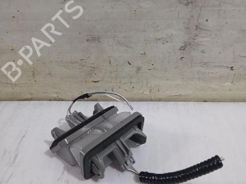 Used Licence plate light TOYOTA RAV 4 V (_A5_, _H5_) 2.0 (MXAA52) (175 hp) 31563956