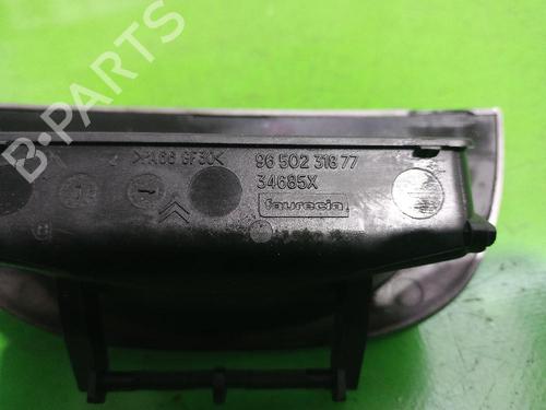 Ashtray CITROËN C5 II (RC_) 1.6 HDi (RC8HZB) | BP33810477I30  - Image 5