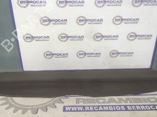 Used Rear parcel shelf Rear parcel shelf SEAT ALHAMBRA (7V8, 7V9) 2.0 TDI (140 hp) 31569314 31569314
