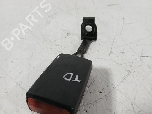 Seat buckle OPEL ASTRA H (A04) 1.7 CDTI (L48) | BP32465472I32 