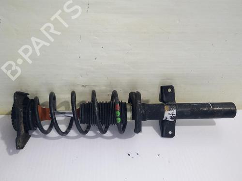 Left rear shock absorber FORD MONDEO III (B5Y) 2.0 TDCi | BP31559009M18