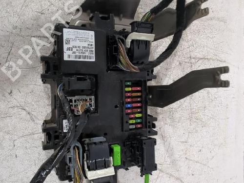 Used Fuse box FORD KA+ III (UK, FK) 1.2 (70 hp) 31565776