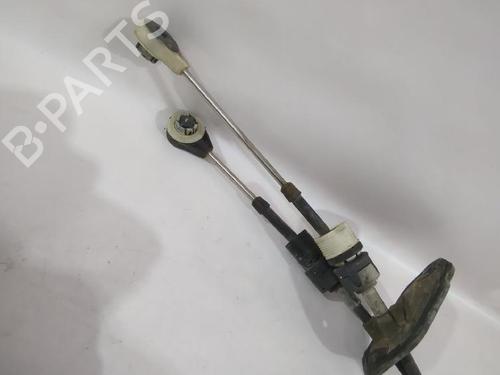 Gear lever FORD TRANSIT Van (FA_ _) 2.2 TDCi | BP33231904M90 - Image 4