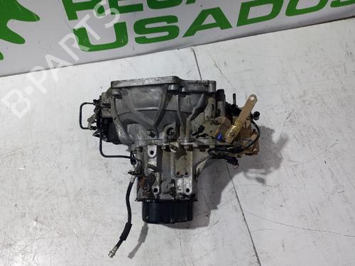 Used Gearbox MAZDA 626 V (GF) 2.0 (GFEP) (136 hp) 31547458